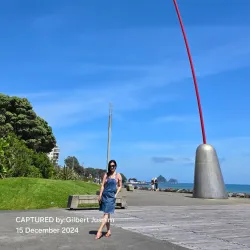 Coastal Walkways - Eltham