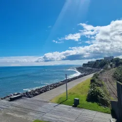 Coastal Walkways - Eltham
