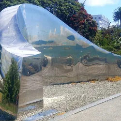 Coastal Walkways - Eltham