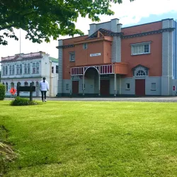 Eltham Heritage Centre - Eltham