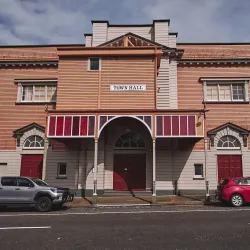 Eltham Heritage Centre - Eltham