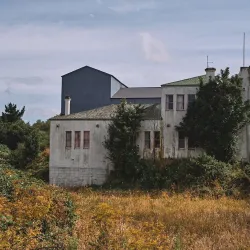 Eltham Heritage Centre - Eltham