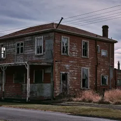 Eltham Heritage Centre - Eltham