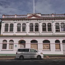 Eltham Heritage Centre - Eltham
