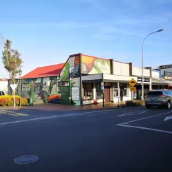 Eltham Museum - Eltham