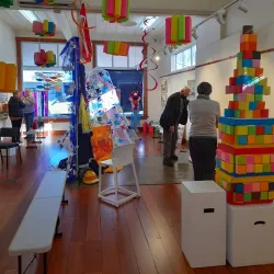 Eltham Museum - Eltham