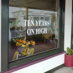 Eltham Museum - Eltham