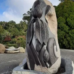 Pukeiti Rhododendron Trust - Eltham