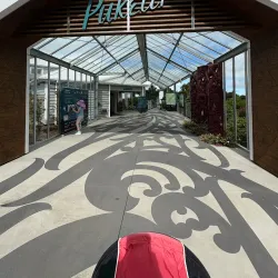 Pukeiti Rhododendron Trust - Eltham