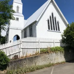 St. Peter's Anglican Church - Eltham
