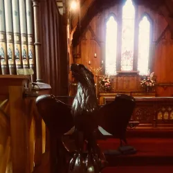 St. Peter's Anglican Church - Eltham