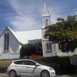 St. Peter's Anglican Church - Eltham