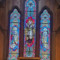 St. Peter's Anglican Church - Eltham