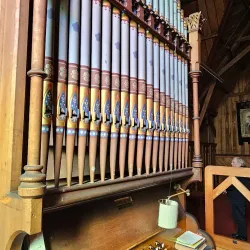 St. Peter's Anglican Church - Eltham