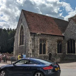 St. Peter's Anglican Church - Eltham