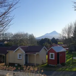 Taranaki Pioneer Village - Eltham