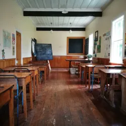 Taranaki Pioneer Village - Eltham