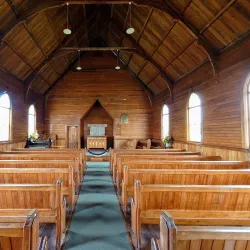 Taranaki Pioneer Village - Eltham