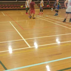 Feilding Civic Centre - Feilding