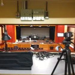 Feilding Civic Centre - Feilding