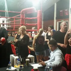 Feilding Civic Centre - Feilding