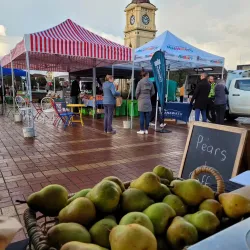 Feilding Farmers' Market - Feilding