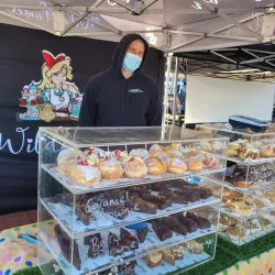 Feilding Farmers' Market - Feilding