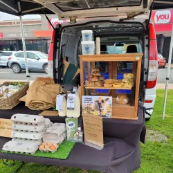 Feilding Farmers' Market - Feilding