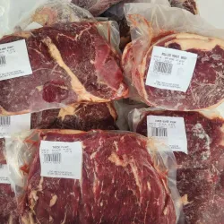 Feilding Farmers' Market - Feilding