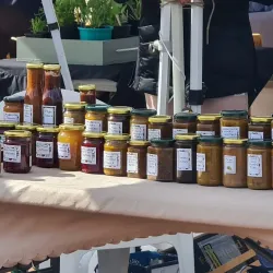 Feilding Farmers' Market - Feilding