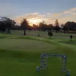 Feilding Golf Club - Feilding