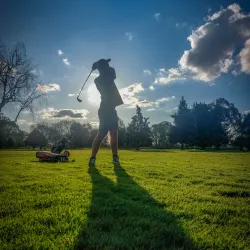 Feilding Golf Club - Feilding