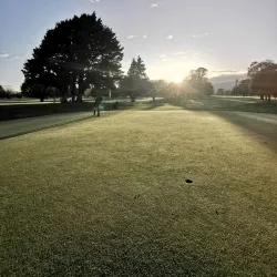 Feilding Golf Club - Feilding