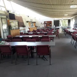 Feilding Golf Club - Feilding