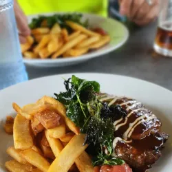 Feilding Golf Club - Feilding