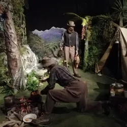 Feilding Heritage Trail - Feilding