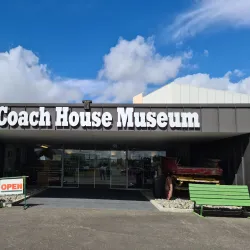 Feilding Heritage Trail - Feilding