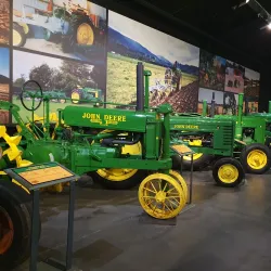 Feilding Heritage Trail - Feilding