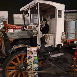 Feilding Heritage Trail - Feilding