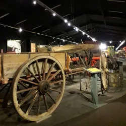 Feilding Heritage Trail - Feilding