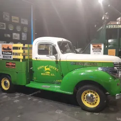 Feilding Heritage Trail - Feilding