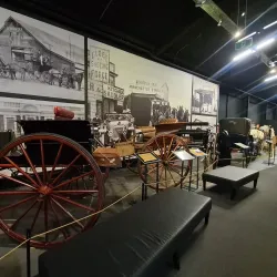 Feilding Heritage Trail - Feilding