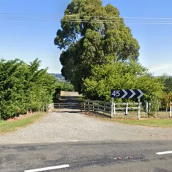 Manawatu Vintage Car Club - Feilding
