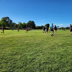 Victoria Park - Feilding