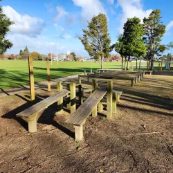 Victoria Park - Feilding