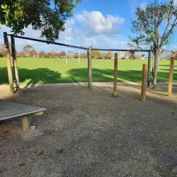 Victoria Park - Feilding