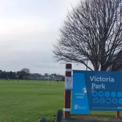 Victoria Park - Feilding