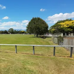 Victoria Park - Feilding