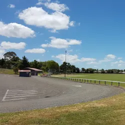 Victoria Park - Feilding