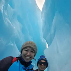 Fox Glacier - Fox Glacier